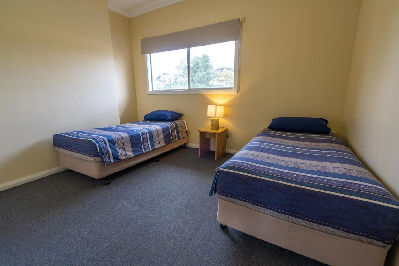 Motel Great Western 2*