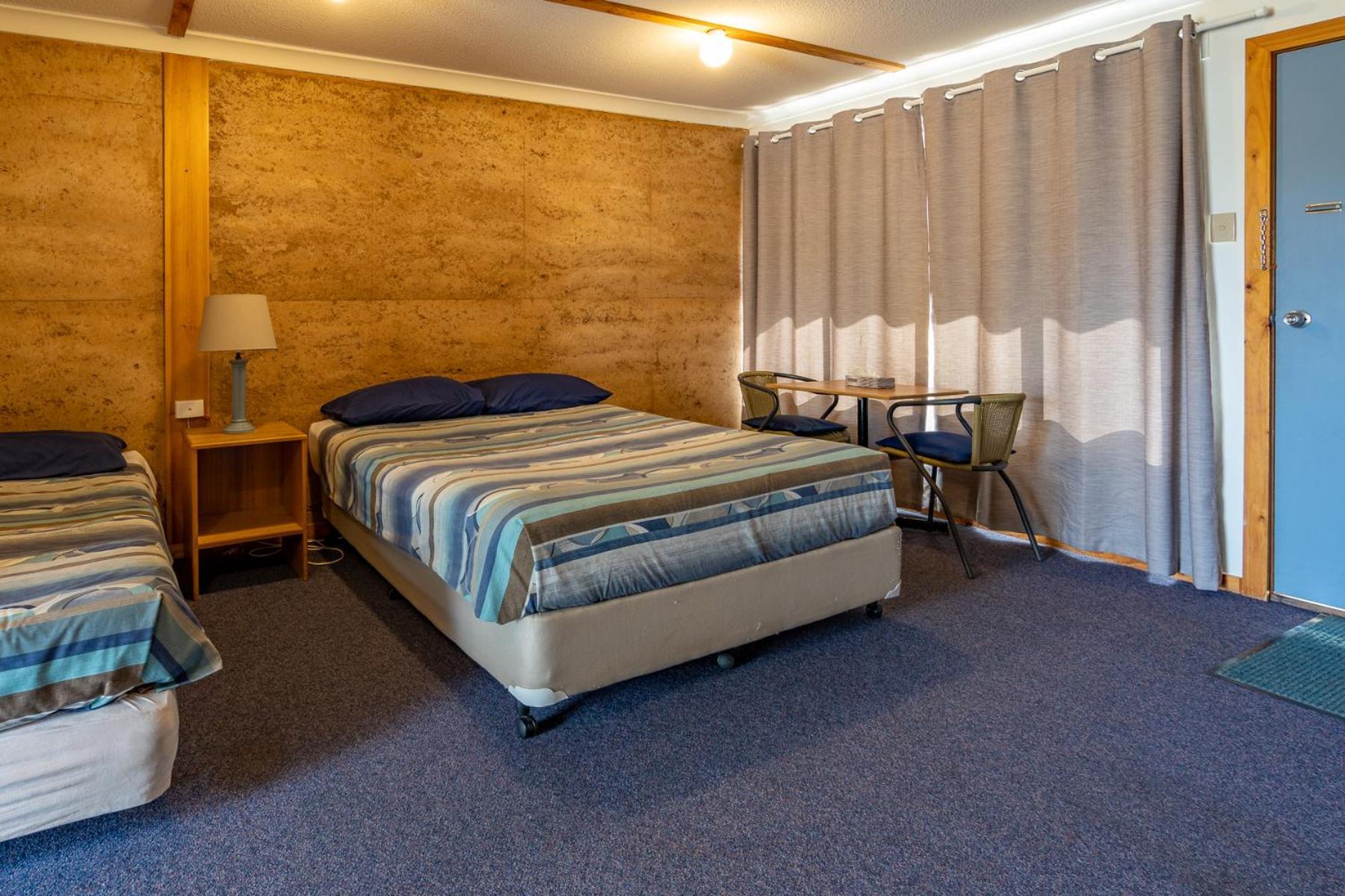 Motel Great Western 2*